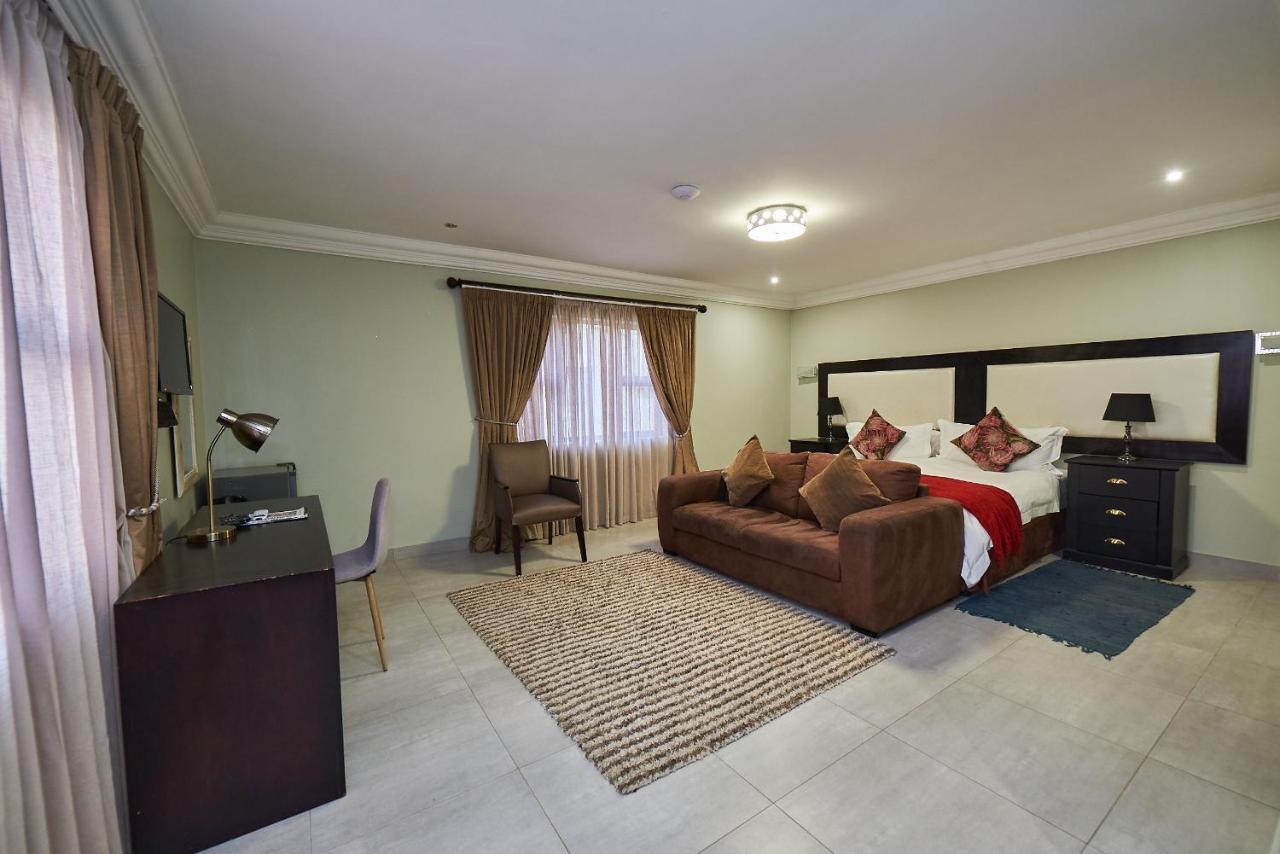 Ebandla Hotel & Conference Centre Ballito Ngoại thất bức ảnh