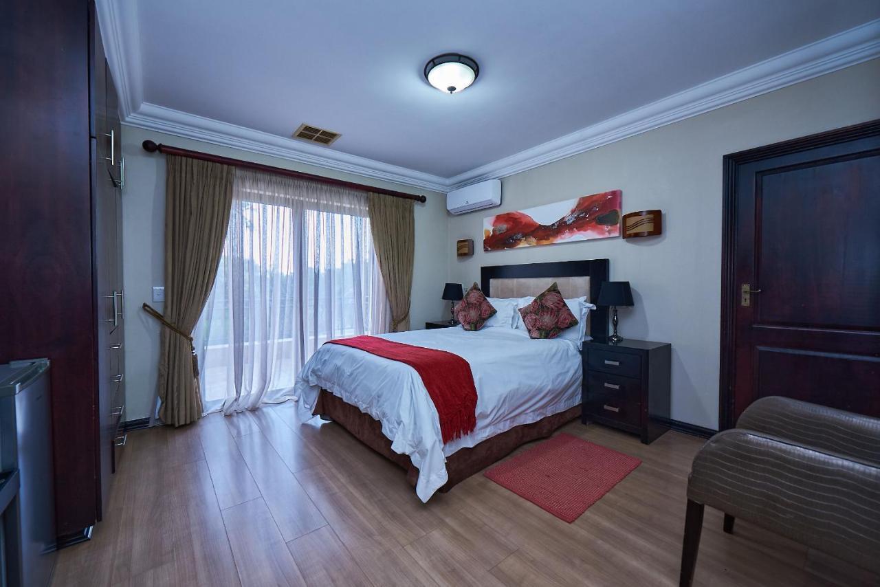 Ebandla Hotel & Conference Centre Ballito Ngoại thất bức ảnh