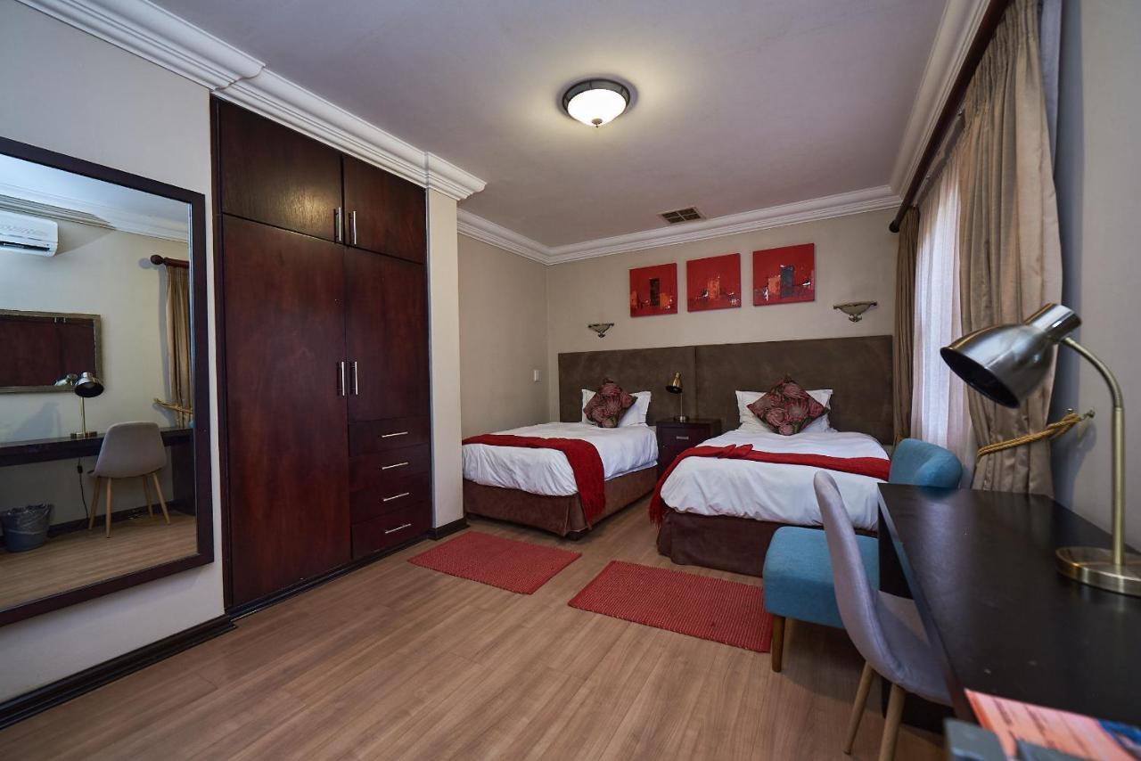 Ebandla Hotel & Conference Centre Ballito Ngoại thất bức ảnh