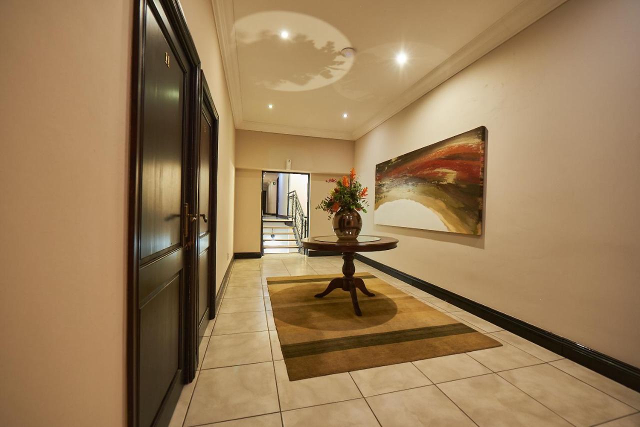 Ebandla Hotel & Conference Centre Ballito Ngoại thất bức ảnh