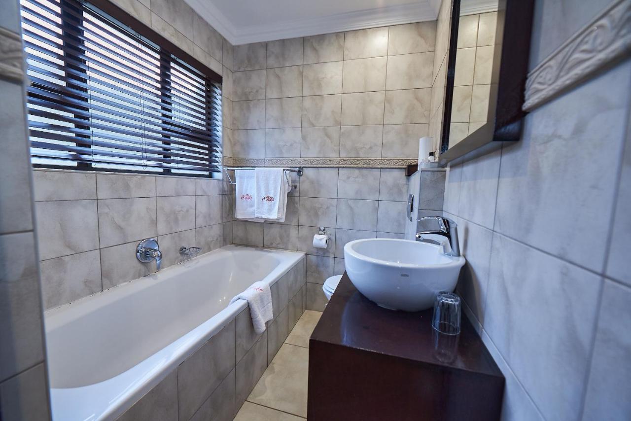 Ebandla Hotel & Conference Centre Ballito Ngoại thất bức ảnh