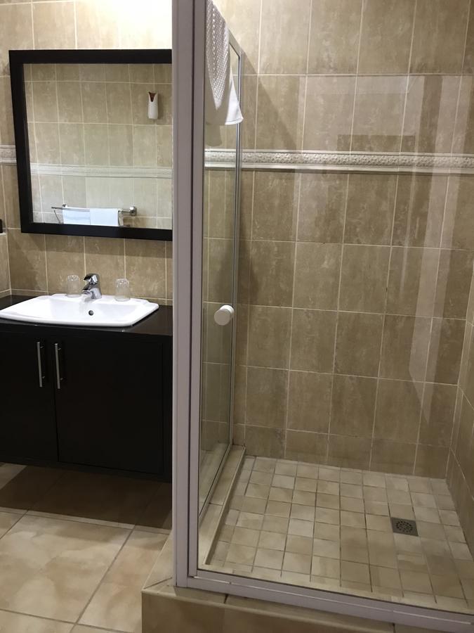 Ebandla Hotel & Conference Centre Ballito Ngoại thất bức ảnh