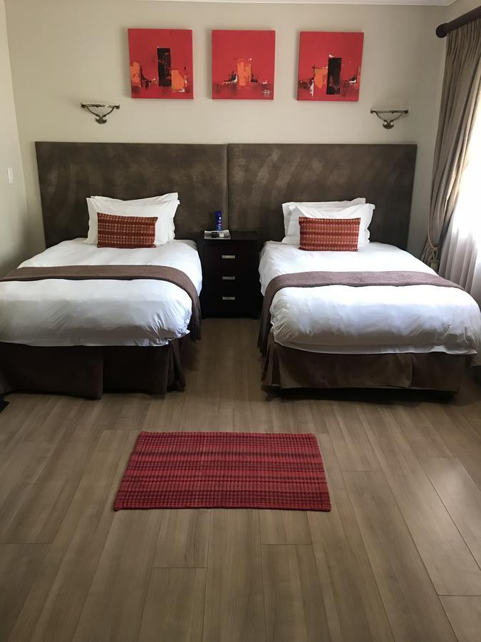 Ebandla Hotel & Conference Centre Ballito Ngoại thất bức ảnh